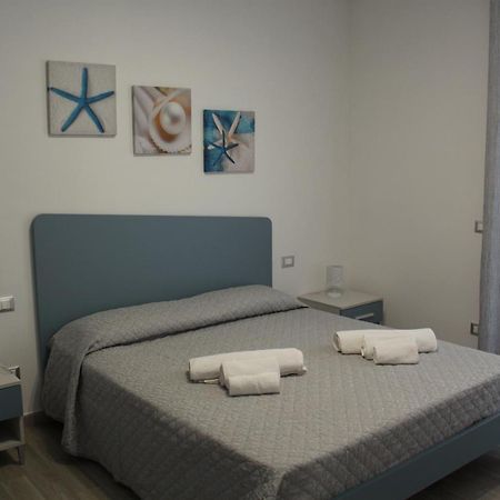 Akoya Apartments San Vito Lo Capo Exteriör bild