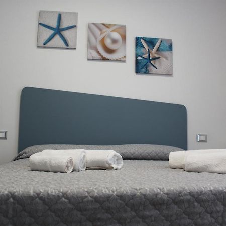 Akoya Apartments San Vito Lo Capo Exteriör bild